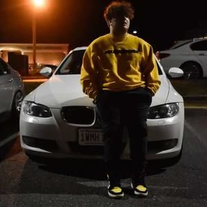 Meet your Posher, Evan